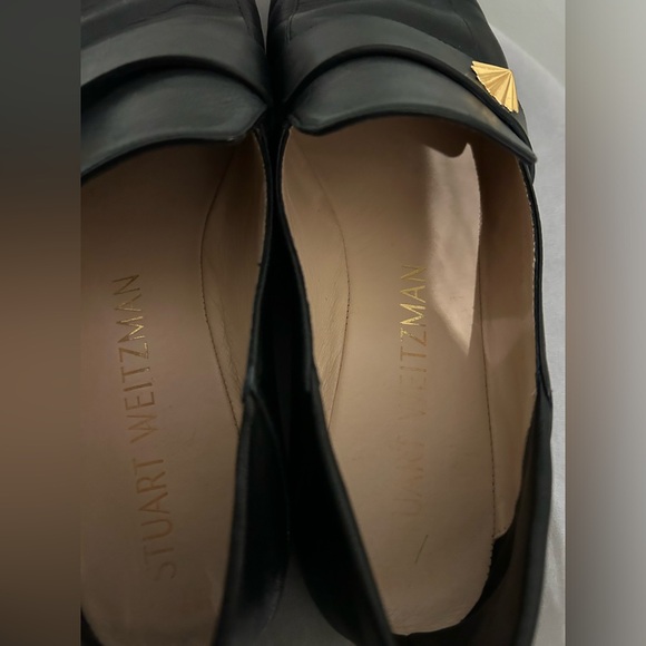 Stuart Weitmanz size 9.5 - Picture 4 of 4